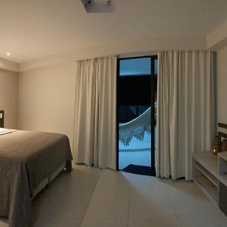 Residência Tabatinga Apartamento Conde  Exterior foto