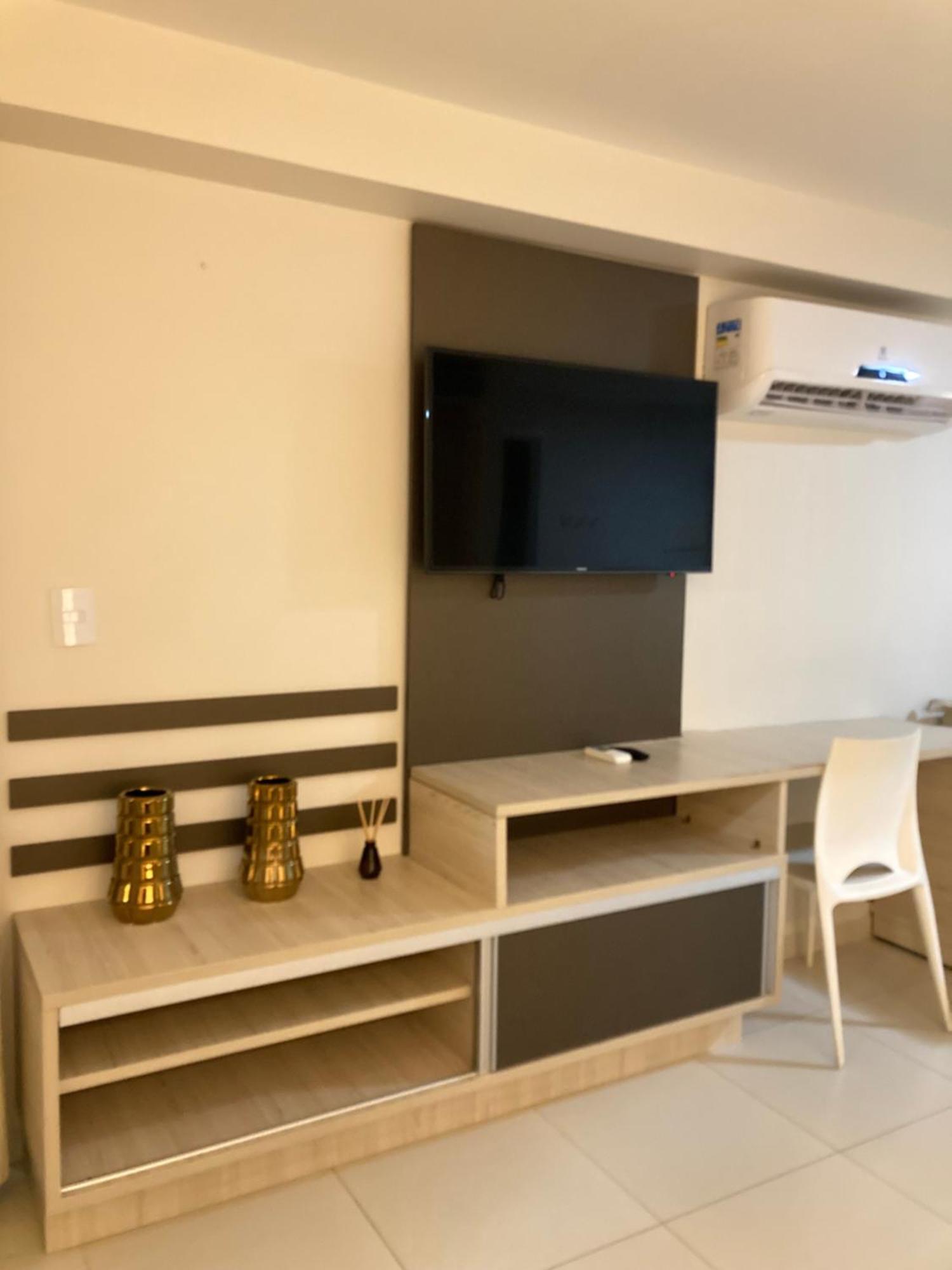 Residência Tabatinga Apartamento Conde  Exterior foto