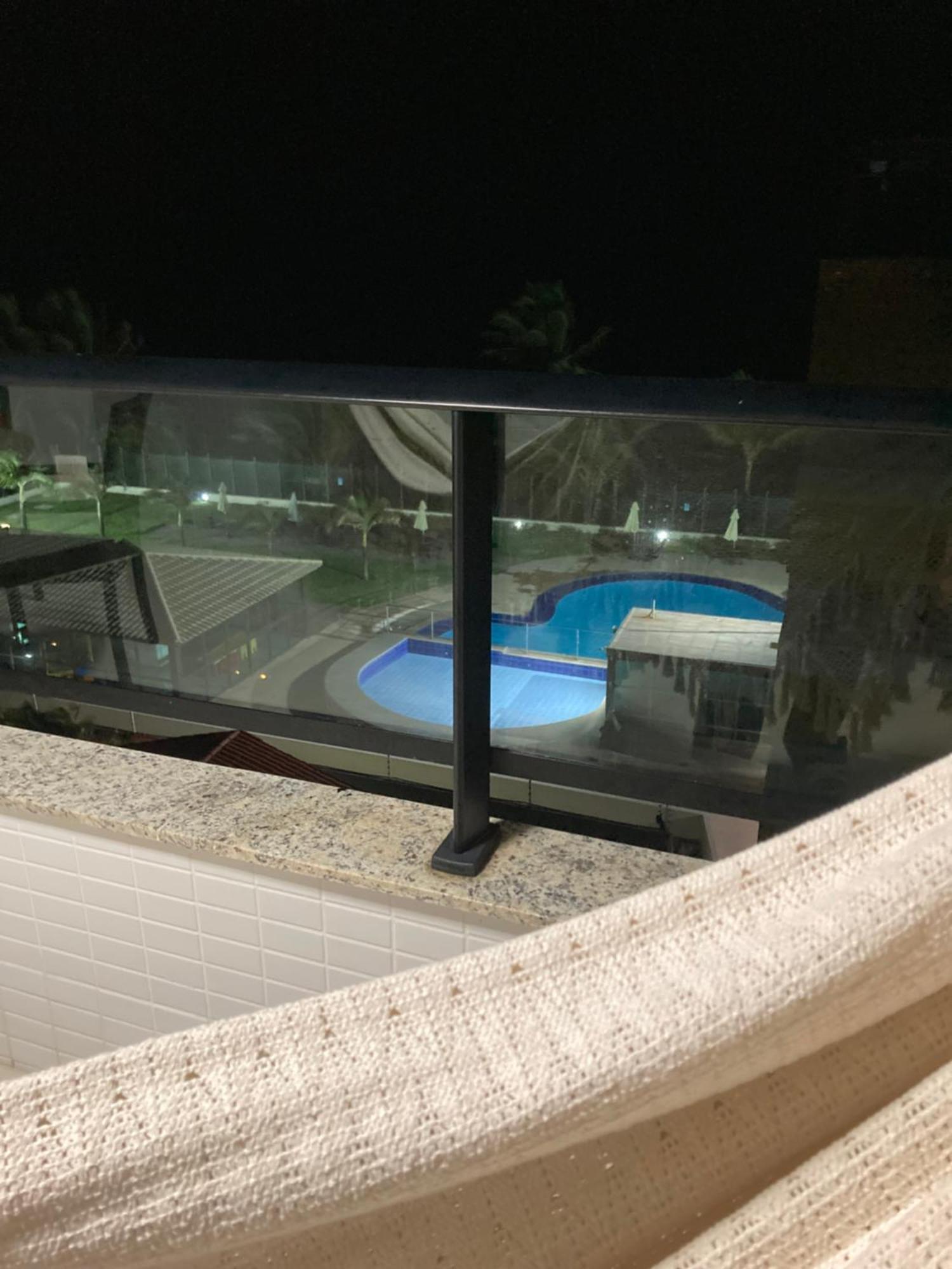 Residência Tabatinga Apartamento Conde  Exterior foto