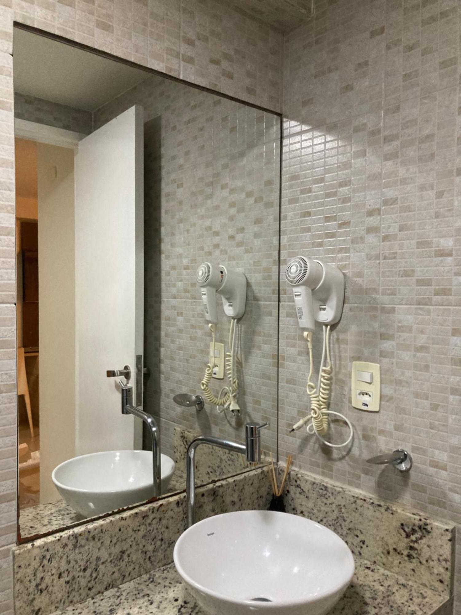 Residência Tabatinga Apartamento Conde  Exterior foto