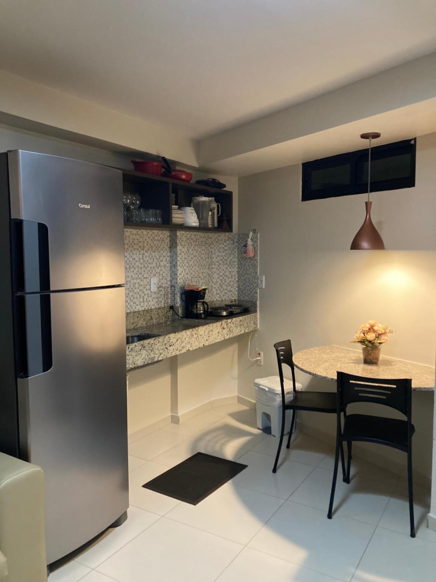 Residência Tabatinga Apartamento Conde  Exterior foto